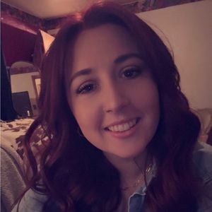 Meet your Posher, Kierney